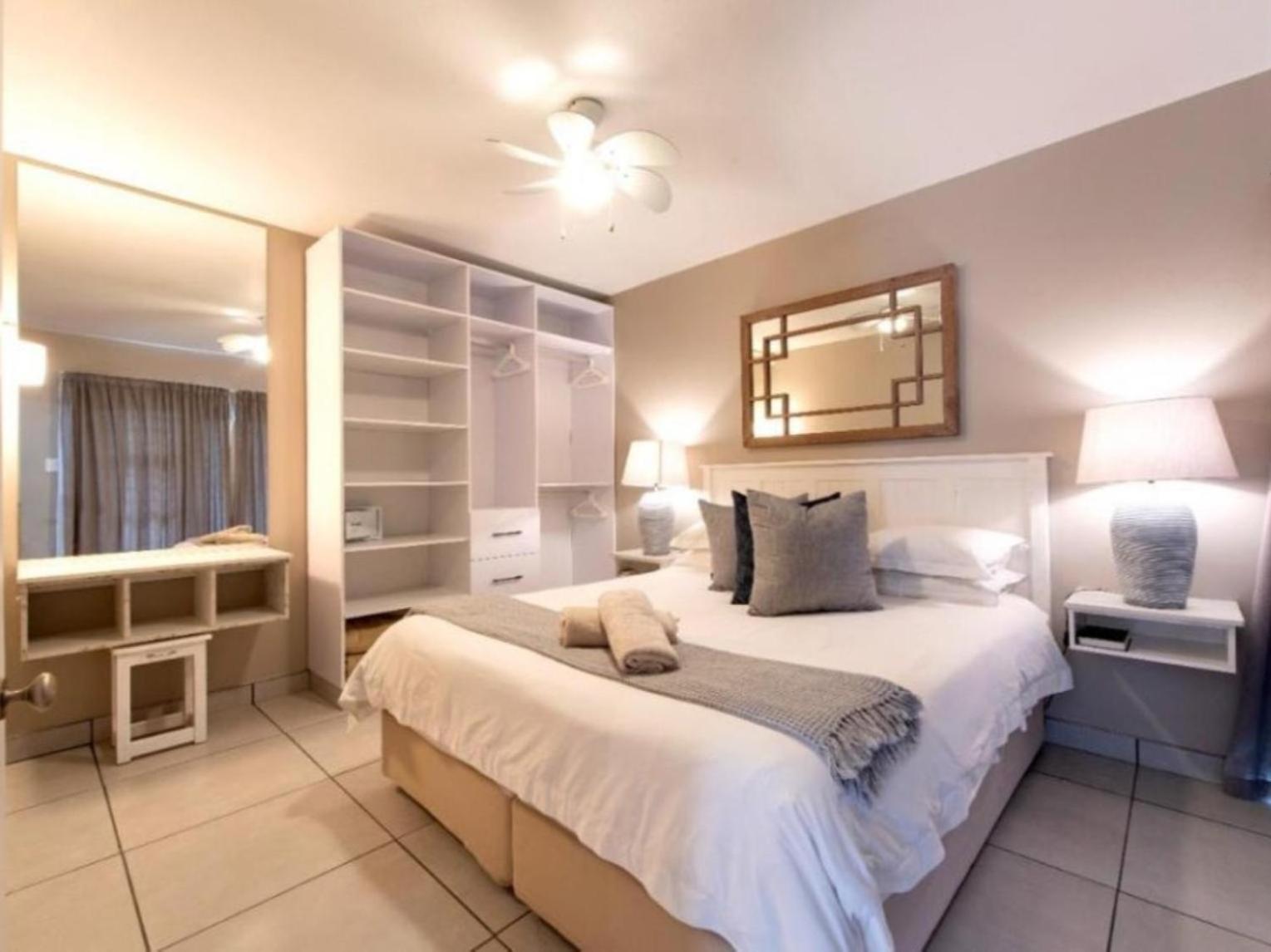 Kelly'S Beachfront Apartments Port Alfred Rum bild