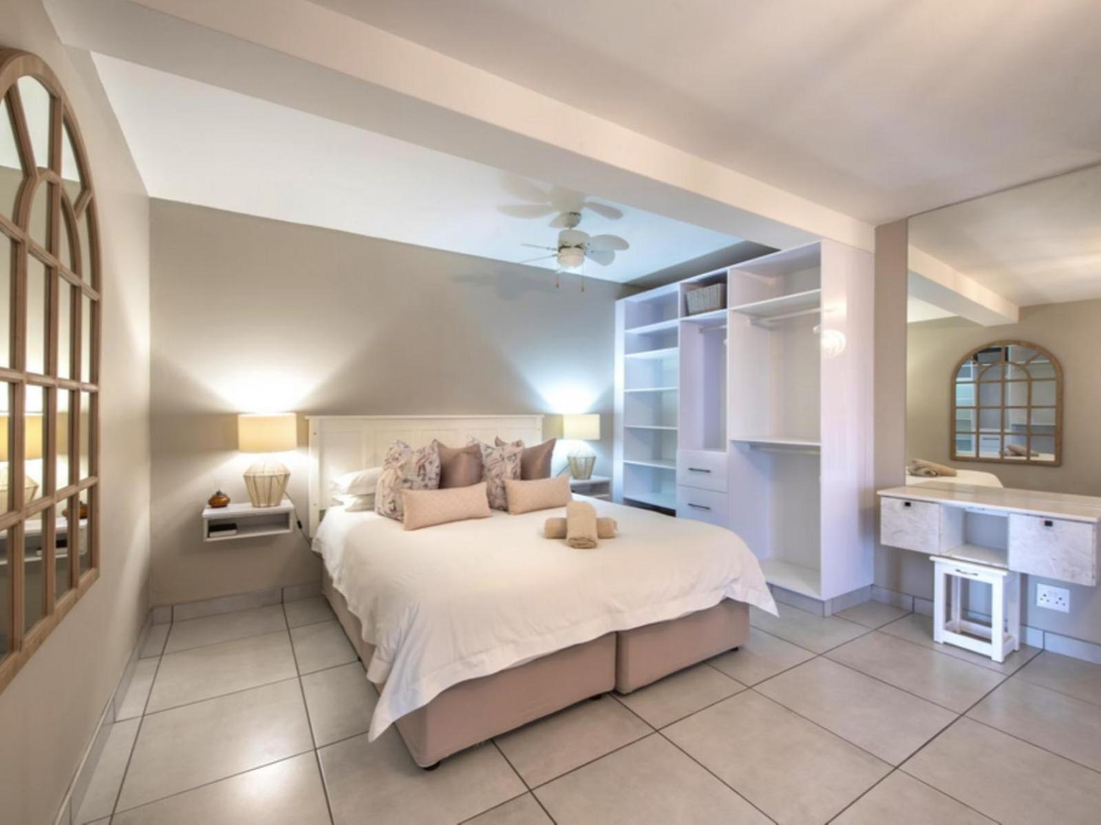 Kelly'S Beachfront Apartments Port Alfred Rum bild