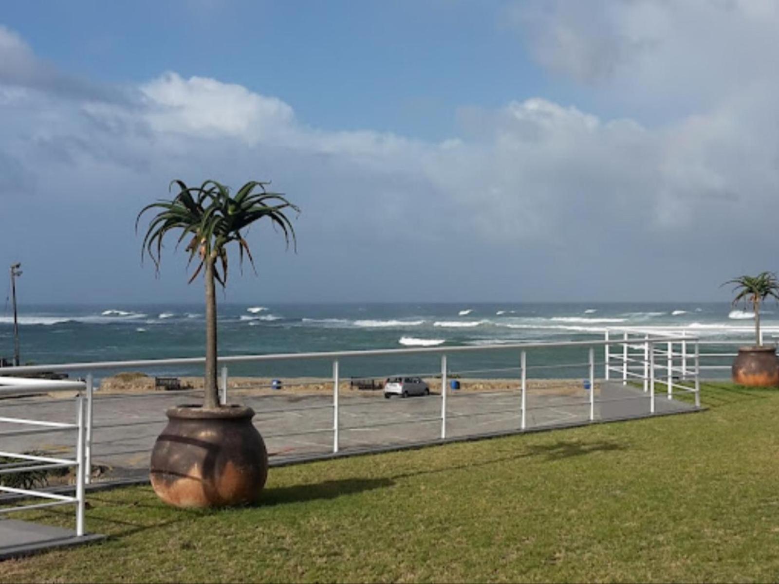 Kelly'S Beachfront Apartments Port Alfred Exteriör bild