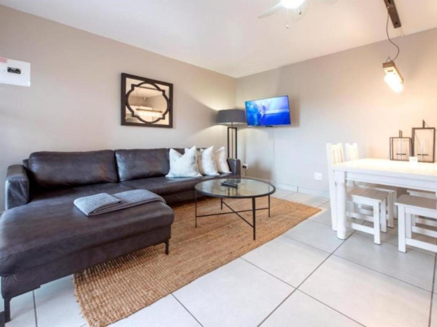Kelly'S Beachfront Apartments Port Alfred Exteriör bild