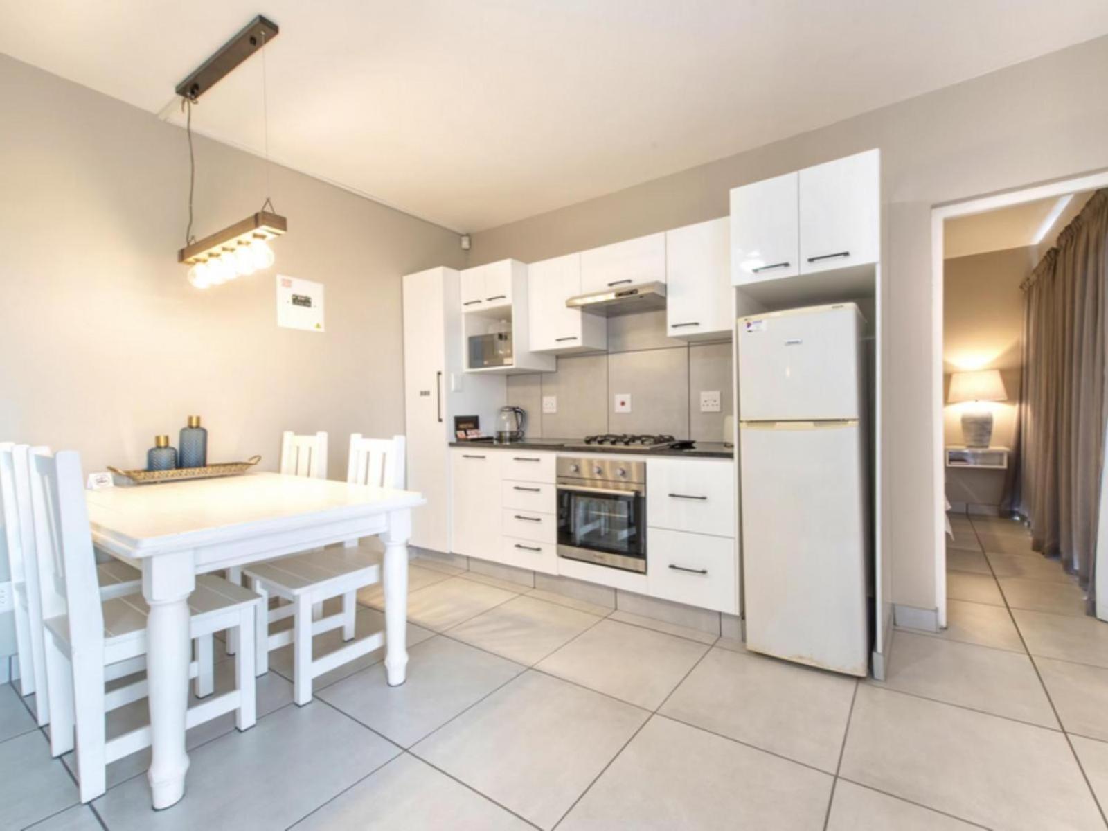 Kelly'S Beachfront Apartments Port Alfred Exteriör bild