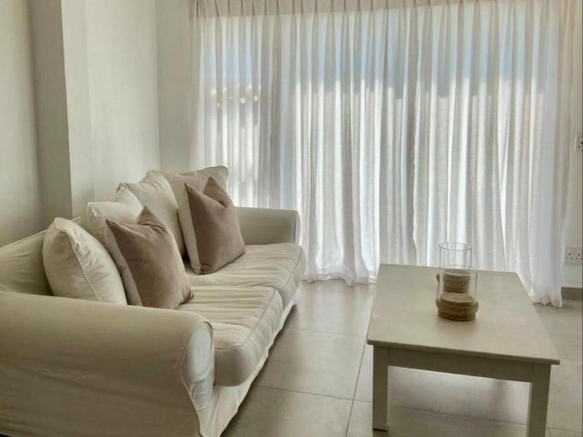 Kelly'S Beachfront Apartments Port Alfred Rum bild