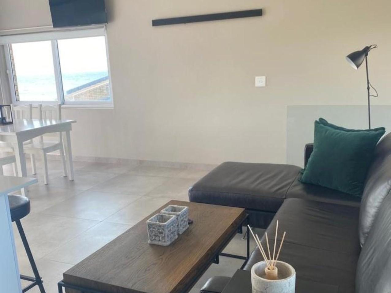 Kelly'S Beachfront Apartments Port Alfred Rum bild