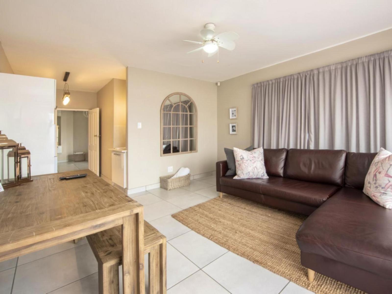Kelly'S Beachfront Apartments Port Alfred Rum bild