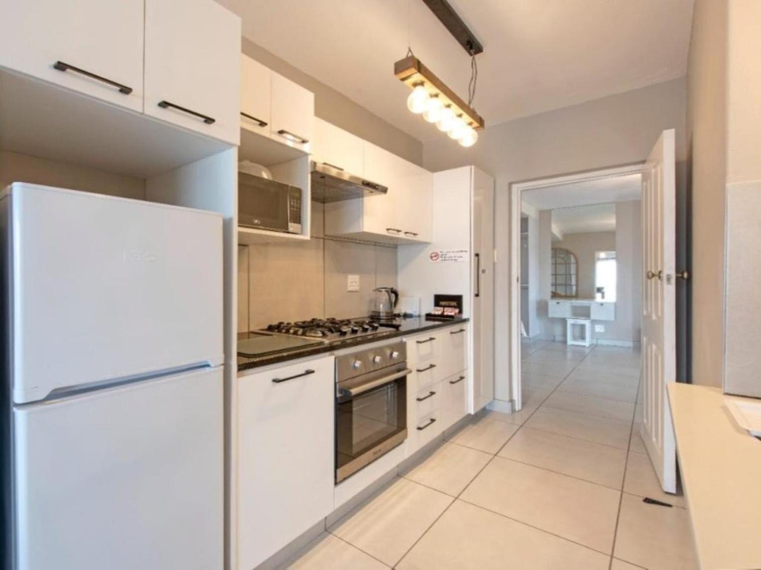 Kelly'S Beachfront Apartments Port Alfred Rum bild