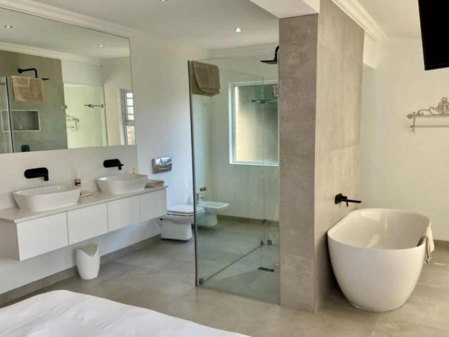 Kelly'S Beachfront Apartments Port Alfred Rum bild